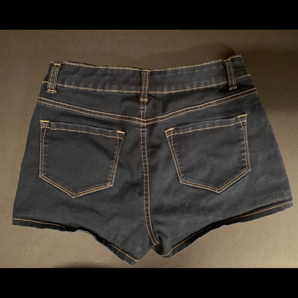 ⭐️ SO Jeans shorts - Picture 3 of 4